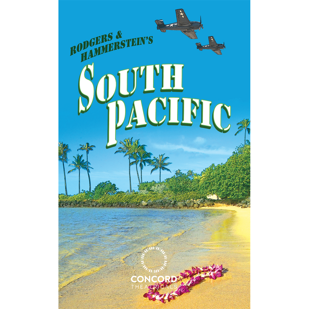 Rodgers & Hammerstein's South Pacific Performance Script