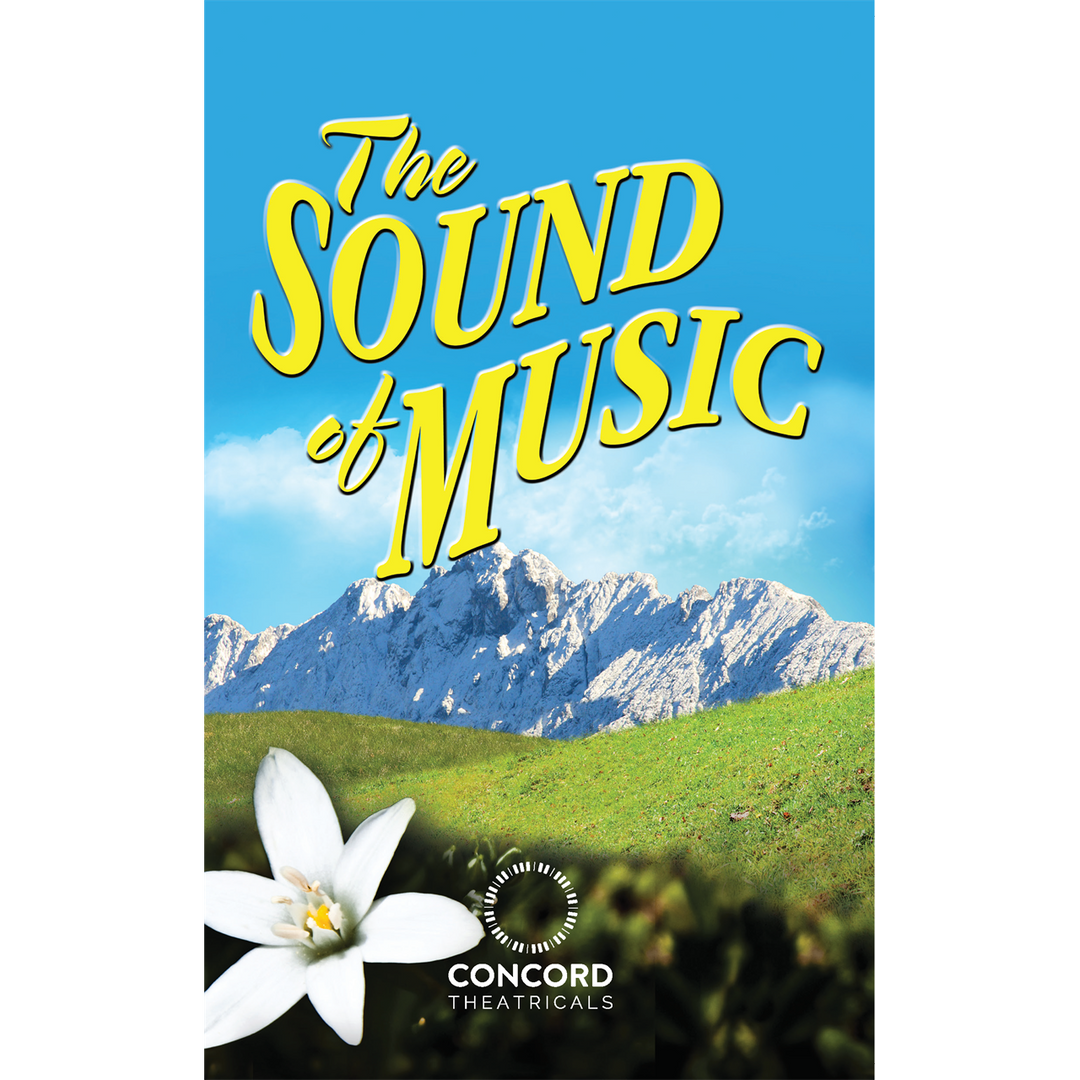 The Sound of Music Performance Script