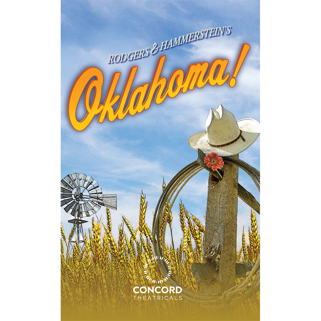 Rodgers & Hammerstein's Oklahoma! Performance Script