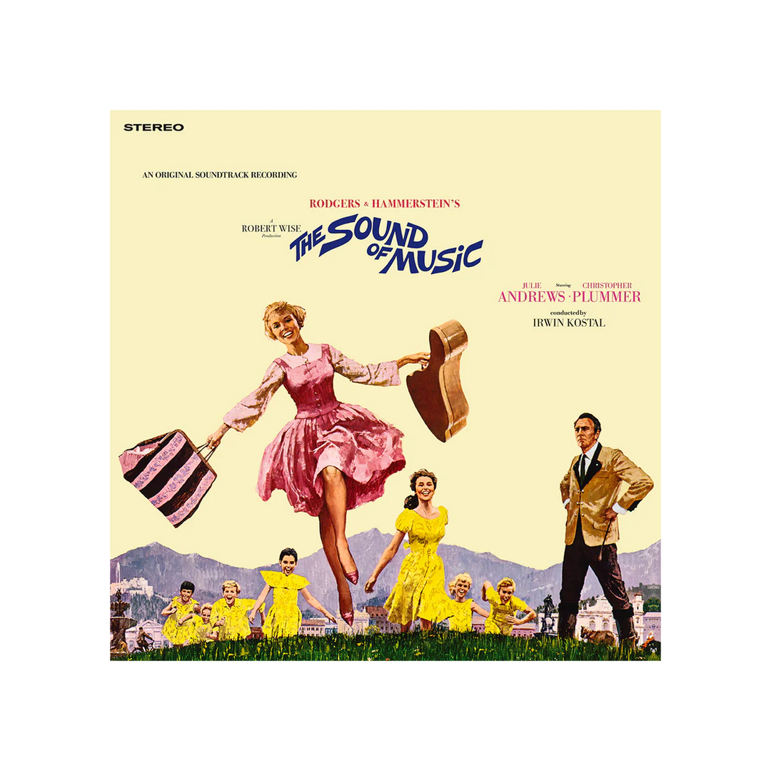 THE SOUND OF MUSIC - SUPER DELUXE EDITION (DIGITAL)