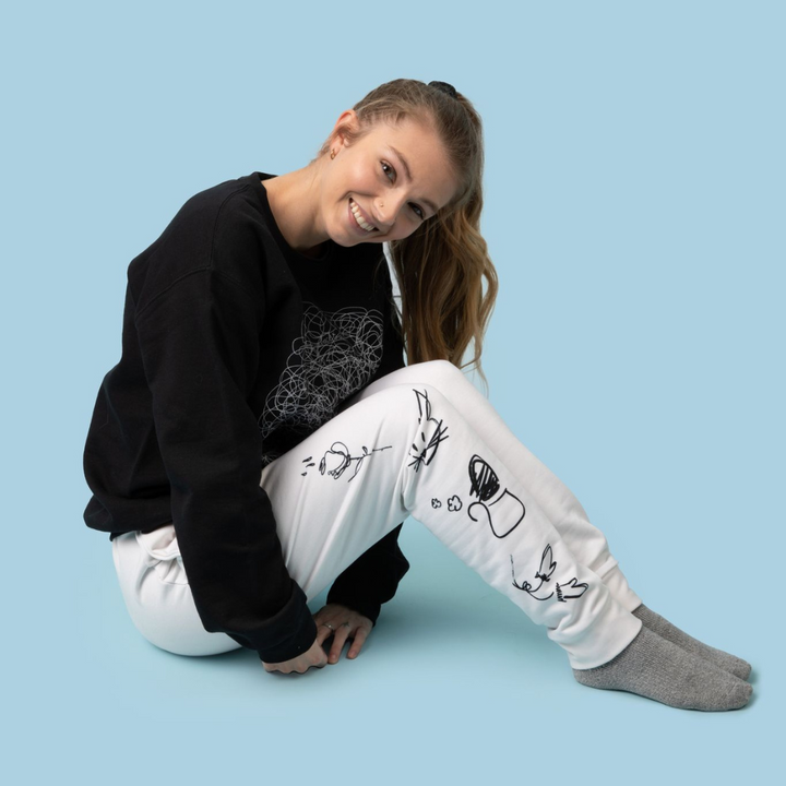 "My Favorite Things” Women’s Joggers